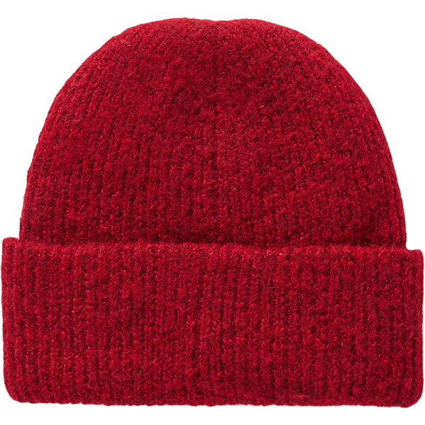 2026 Rip Curl Classic Surf Tall Beanie 04SWHE - Maroon
